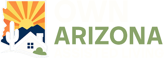 Own Arizona Assisted Living